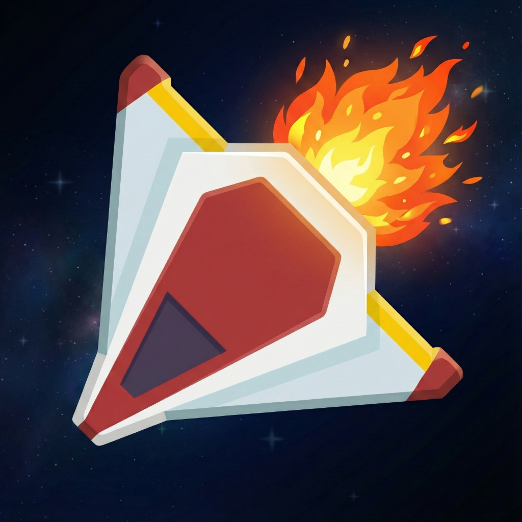 Tilt Or Die app icon